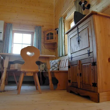 Chalet Almdorf.7 Grafenweg