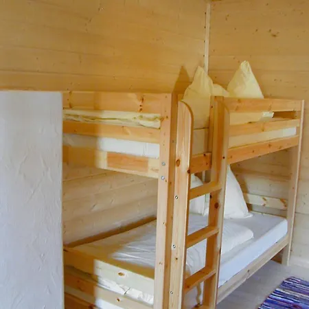 Chalet Almdorf.7