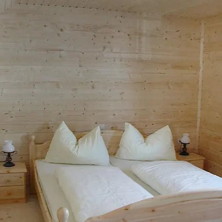 木屋 Chalet Almdorf.7 *
