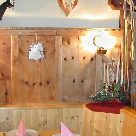 木屋 Chalet Almdorf.7